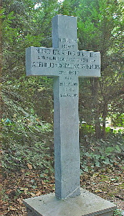 S 11 Gunelius Hauptfriedhof Ffm-01